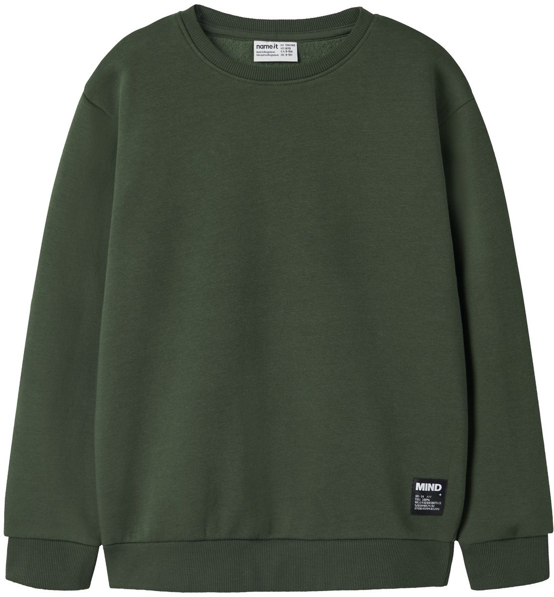 Name it Sweatshirt Regular fit