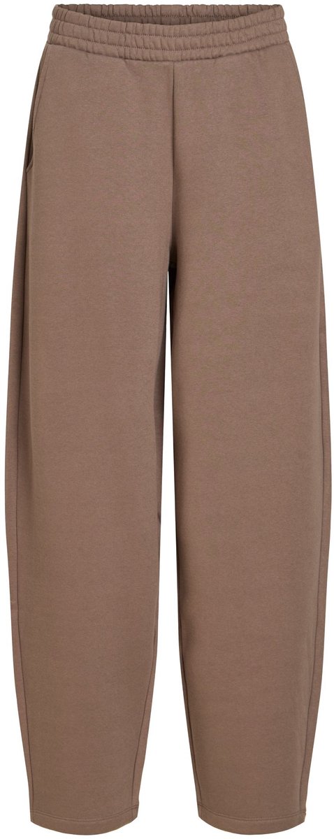 VILA joggingbroek VIVERA Barrel-fit
