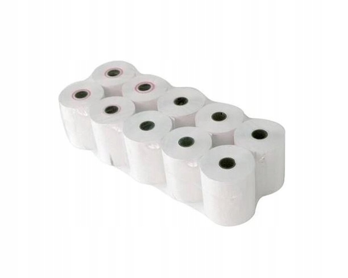 Thermische Rol 49x30mm - 150 Stuks per Doos