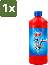 At Home Clean Afvoer Ontstopper – Gel 1 liter
