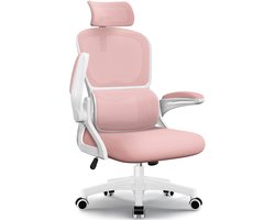 Bureaustoel, Ergonomische Bureaustoel met Verstelbare Len...