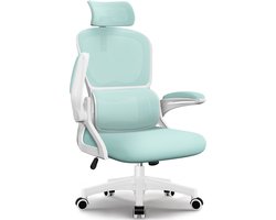 Bureaustoel, Ergonomische Bureaustoel met Verstelbare Len...