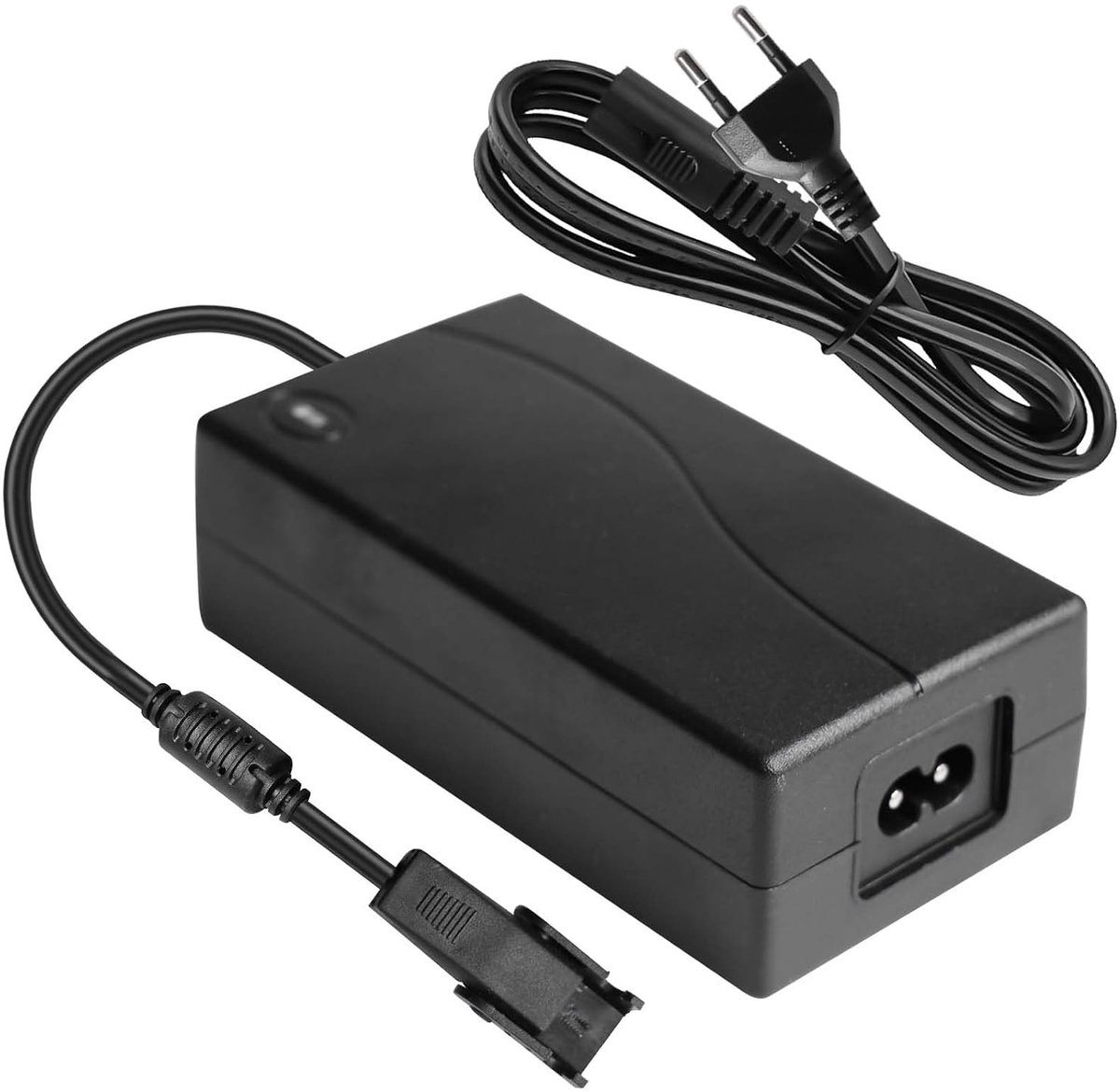 Elektrische Relaxfauteuil Voeding 29V 2A - Transformator Kabel voor Liftstoelen en Sofas, Compatibel met Diverse Modellen
