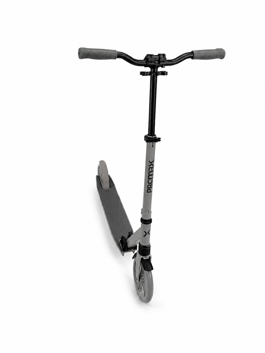 Promax - Step - SC719 - Verstelbaar - Grijs