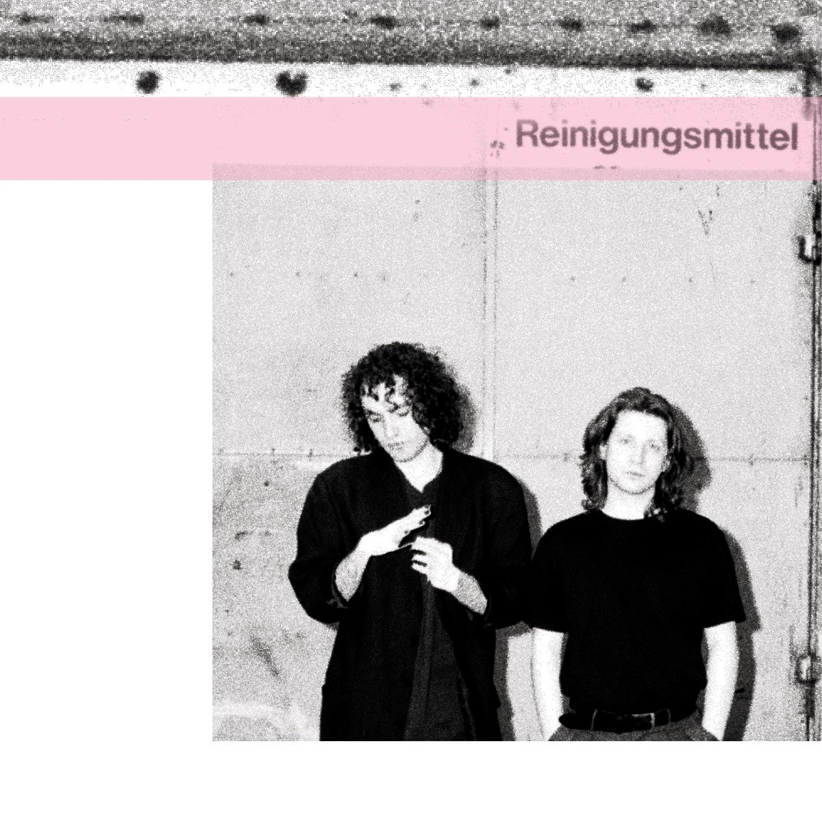 Treibgut - Reinigungsmittel (CD)