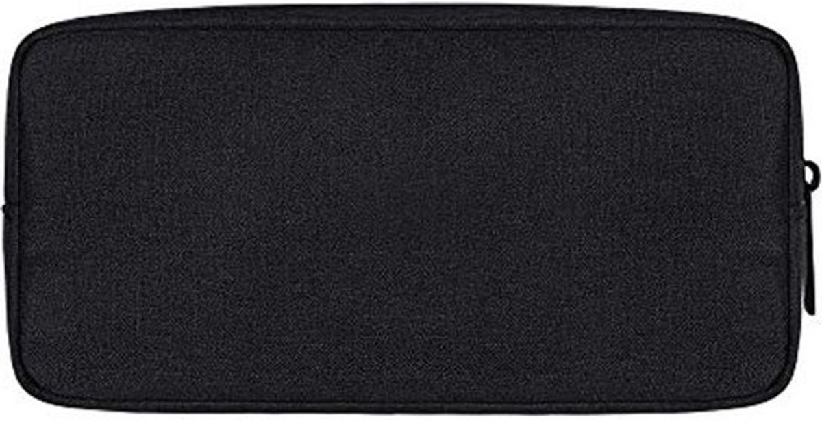 Tas voor elektronische accessoires en gadget-organizer - ideaal voor reizen en opslag