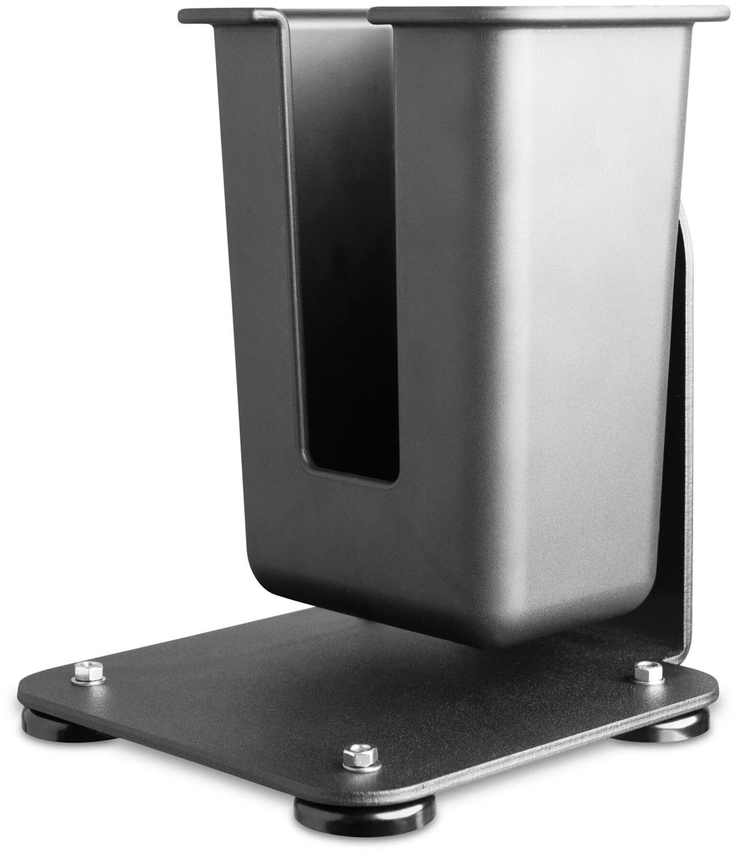 SteadyMag™ universele barcode scannerhouder groot met magnetisch montage