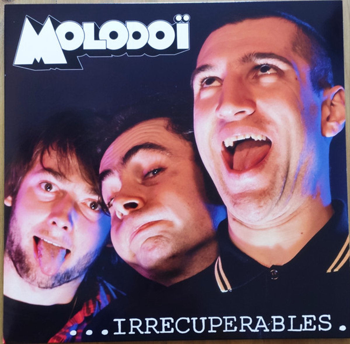 Irrecuperables