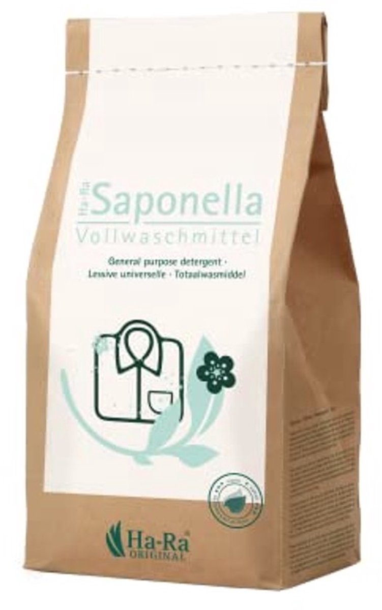 Sterk geconcentreerd wasmiddelpoeder voor witte was - 1,7 kg, ideaal voor 85 wasladingen