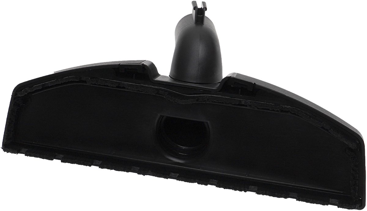 vhbw vloerzuigmond voor harde vloeren, compatibel met Miele S194, S 2000 - S 2999, S195, S163, S143, S192, S144 stofzuigers, 14,1 cm breed