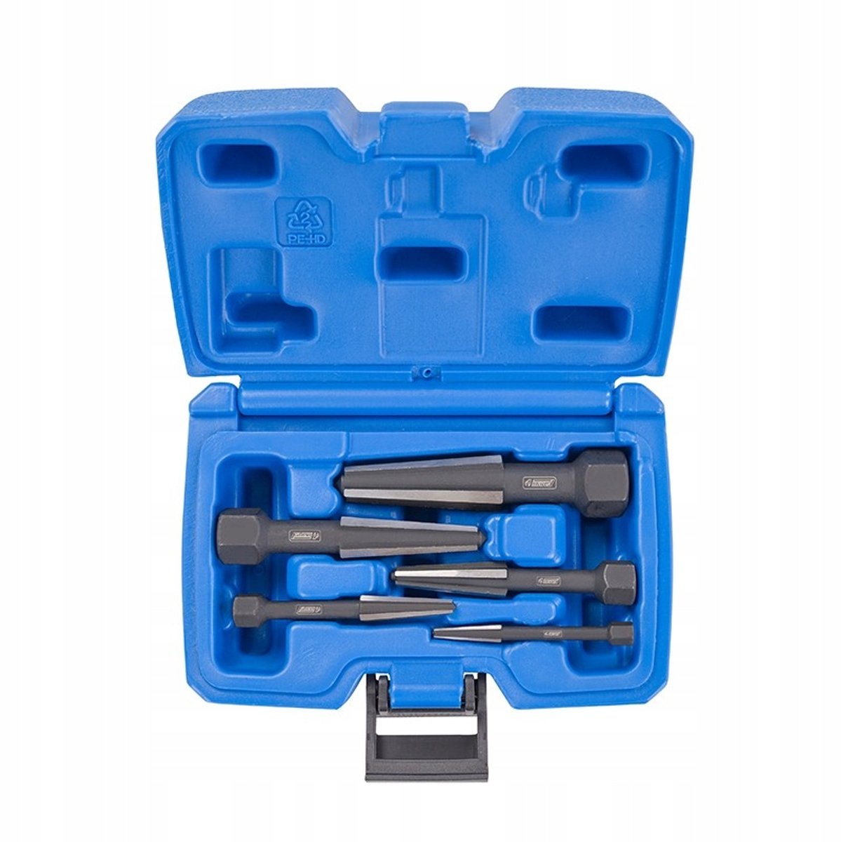 Set Schroefverwijderaars M5-M20 - 5 Stuks