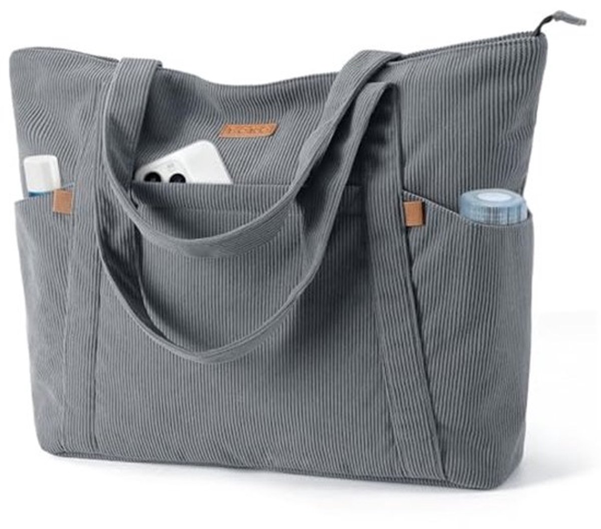 Handtas Shopper Tas Dames voor Laptop