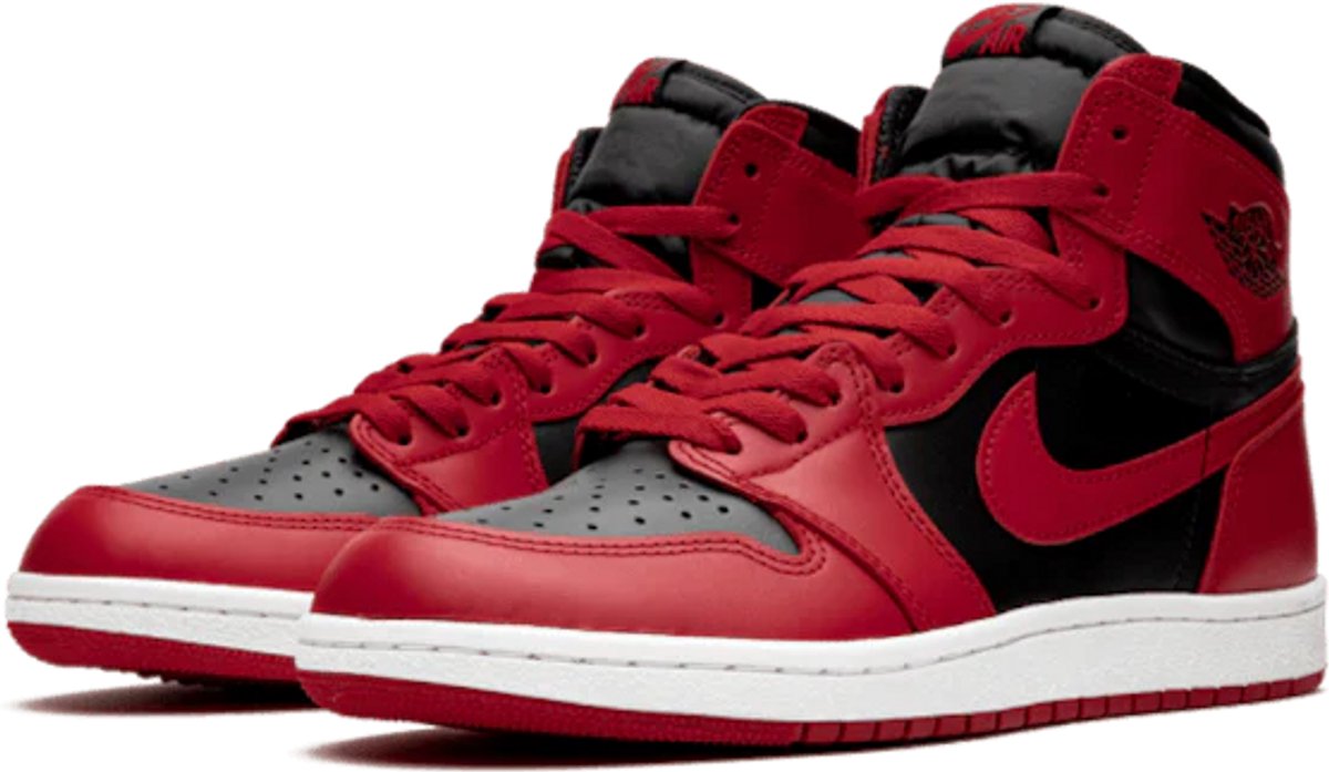 Jordan 1 Retro High '85 Varsity Red