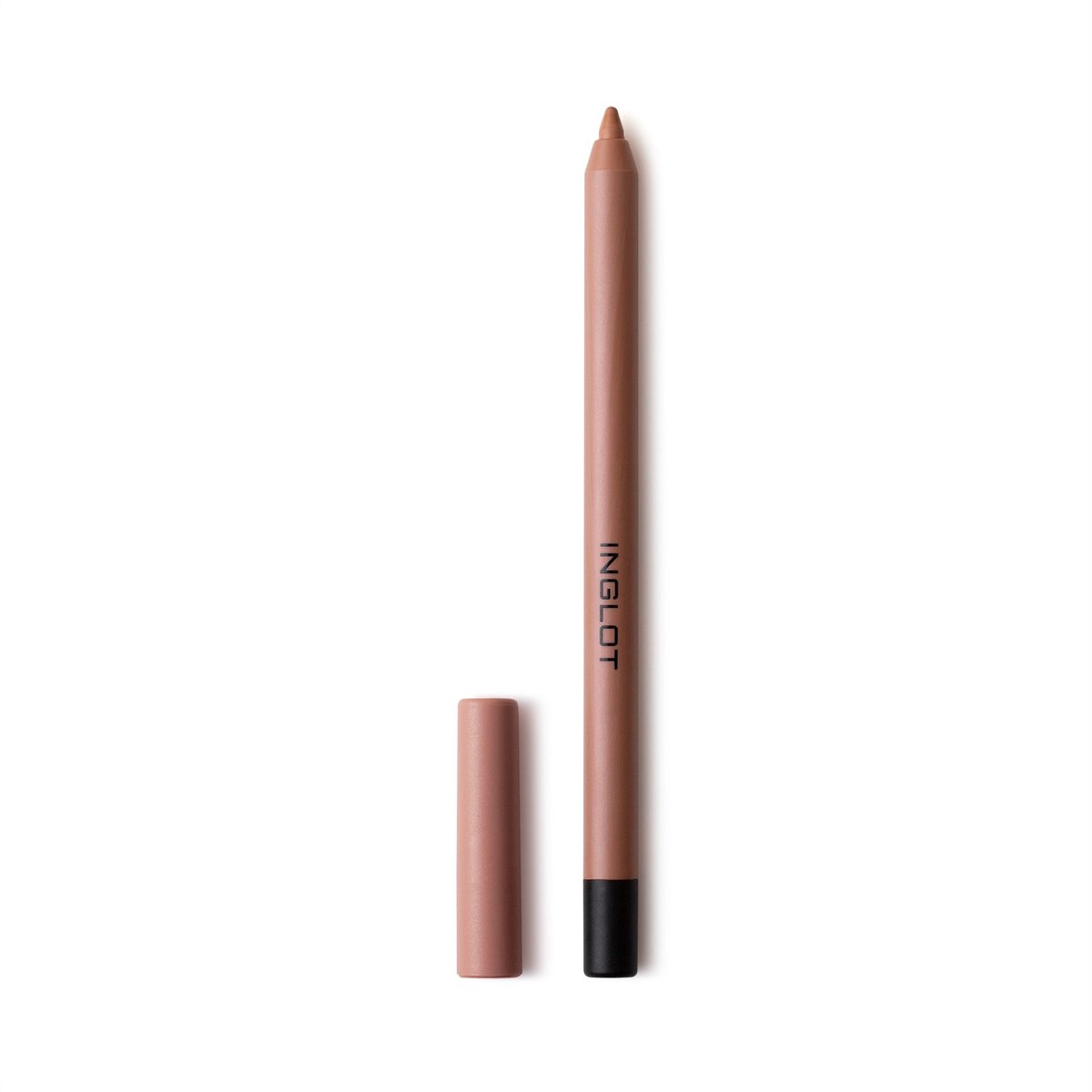 INGLOT Creamy Soft Lipliner - Warm Caramel 02