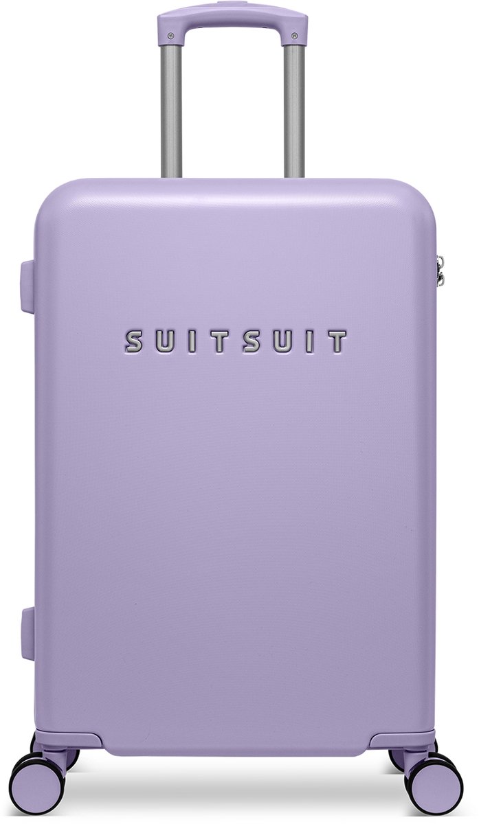 SUITSUIT Evolution Reiskoffer medium 65 cm productafbeelding