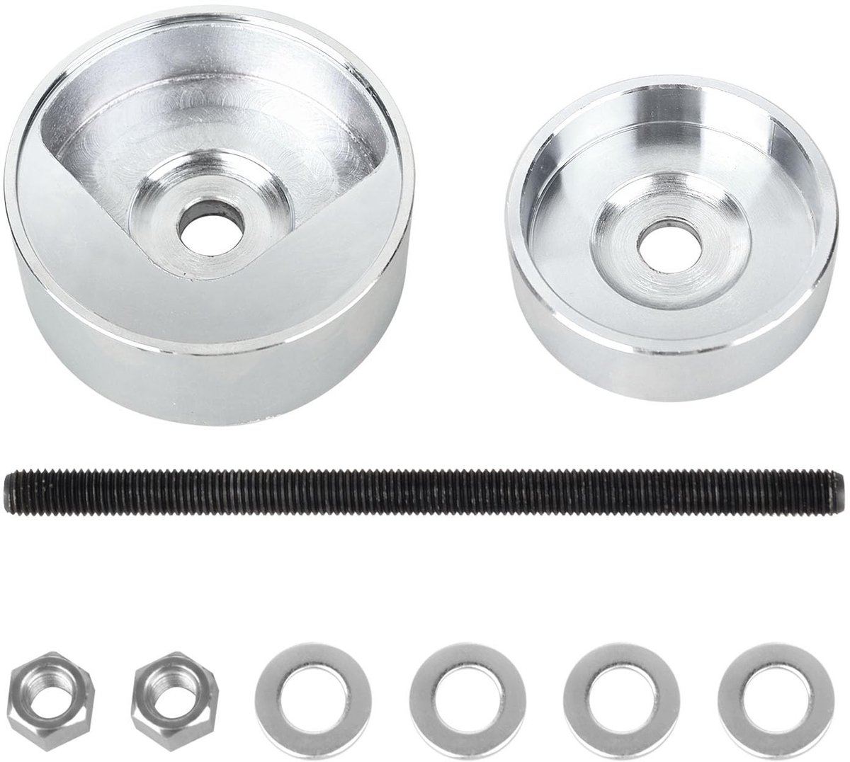 Elzusha - Achteras Steun Bushing Montage Tool voor Opel en Vauxhall