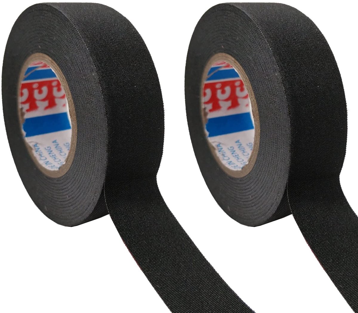 Elzusha - 2 Stuks Industriële Textieltape voor Reparaties