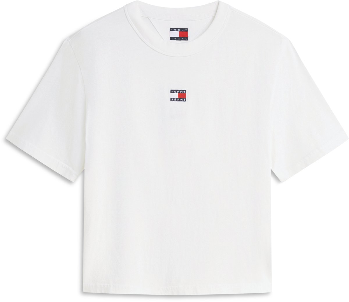 Tommy Jeans (PVH Group) - - Volwassenen - T-shirts