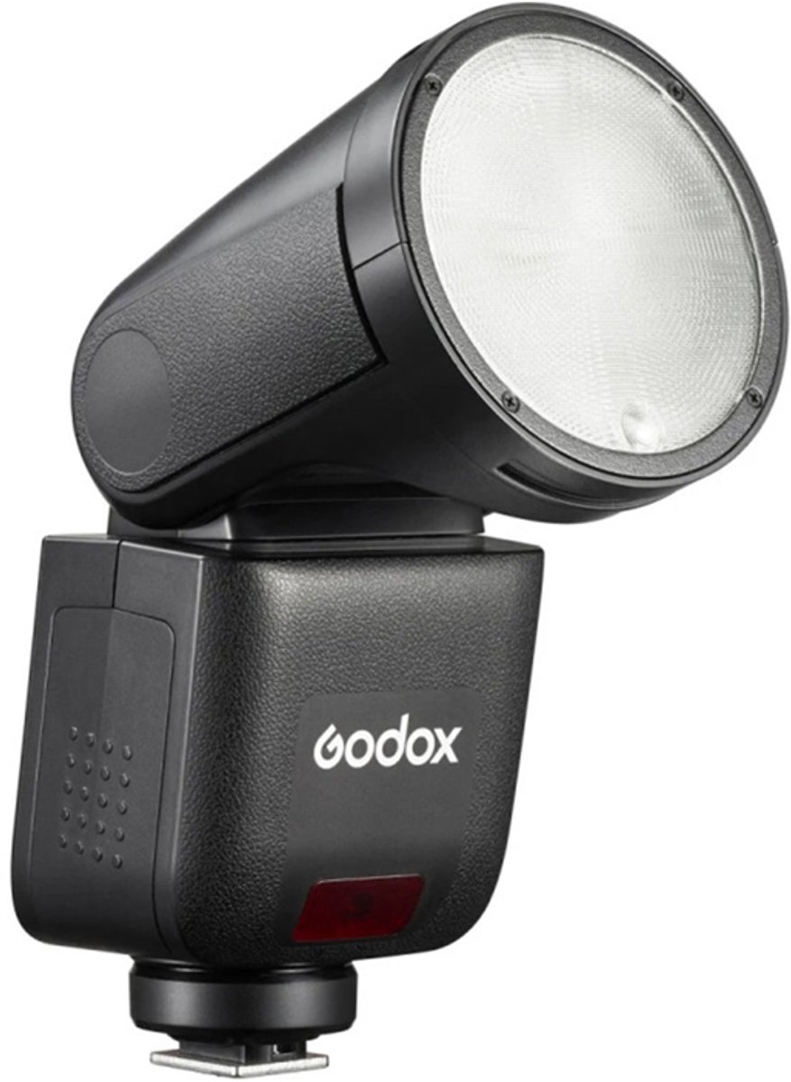 Godox Speedlite V1 Mid Canon