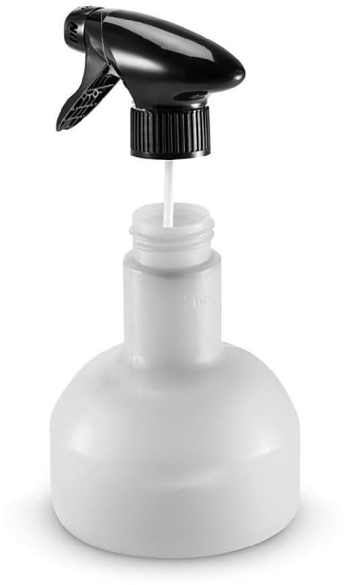 Elzusha - Vervangende Sprayfles voor Stoomreiniger
