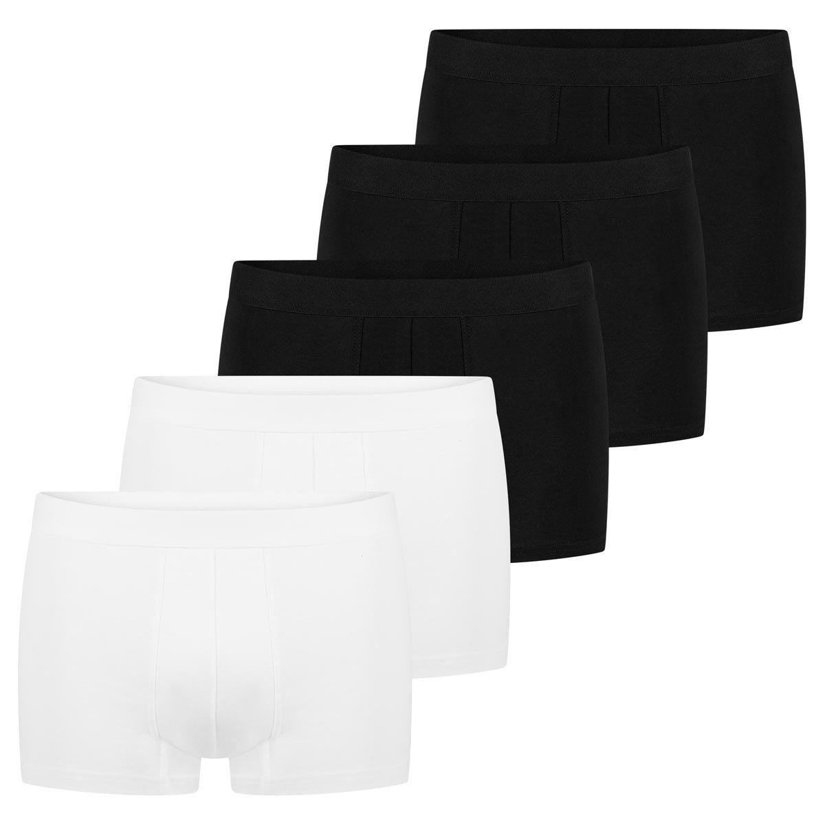 Speidel Heren retro short / pant 5 pack Classic