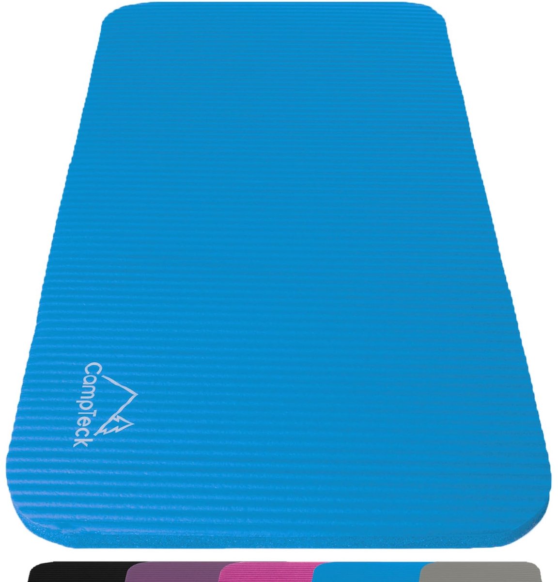Elzusha - Yoga Kniekussen van Zacht Foam - Ideaal voor Fitness en Pilates