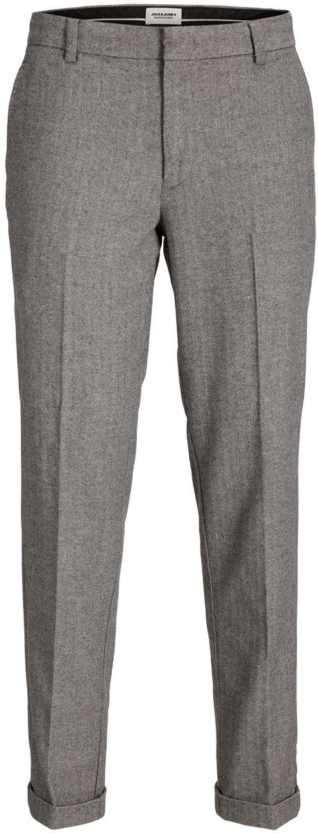 Jack & Jones - Heren broek - Maat 31 - Mannen - GRIJS - Viscose