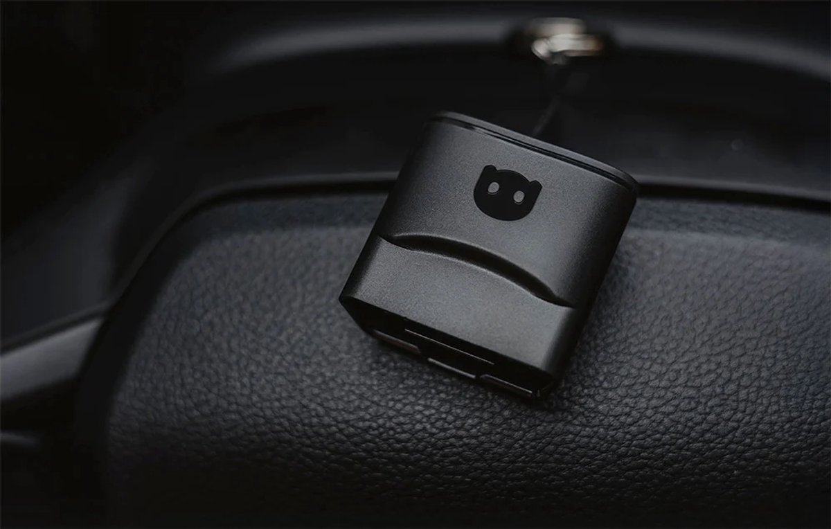 OBDeleven, UAB Obdeleven Obd2-Scanner Voor Audi, Vw, Skoda En Seat Met Versie 3 En Foutdiagnose. thumbnail 6