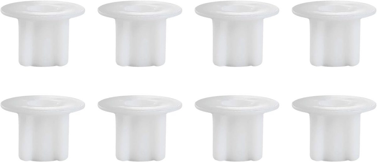 Voorkom wiebelen van het toilet met een stevige en duurzame toiletbril voor optimale stabiliteit
