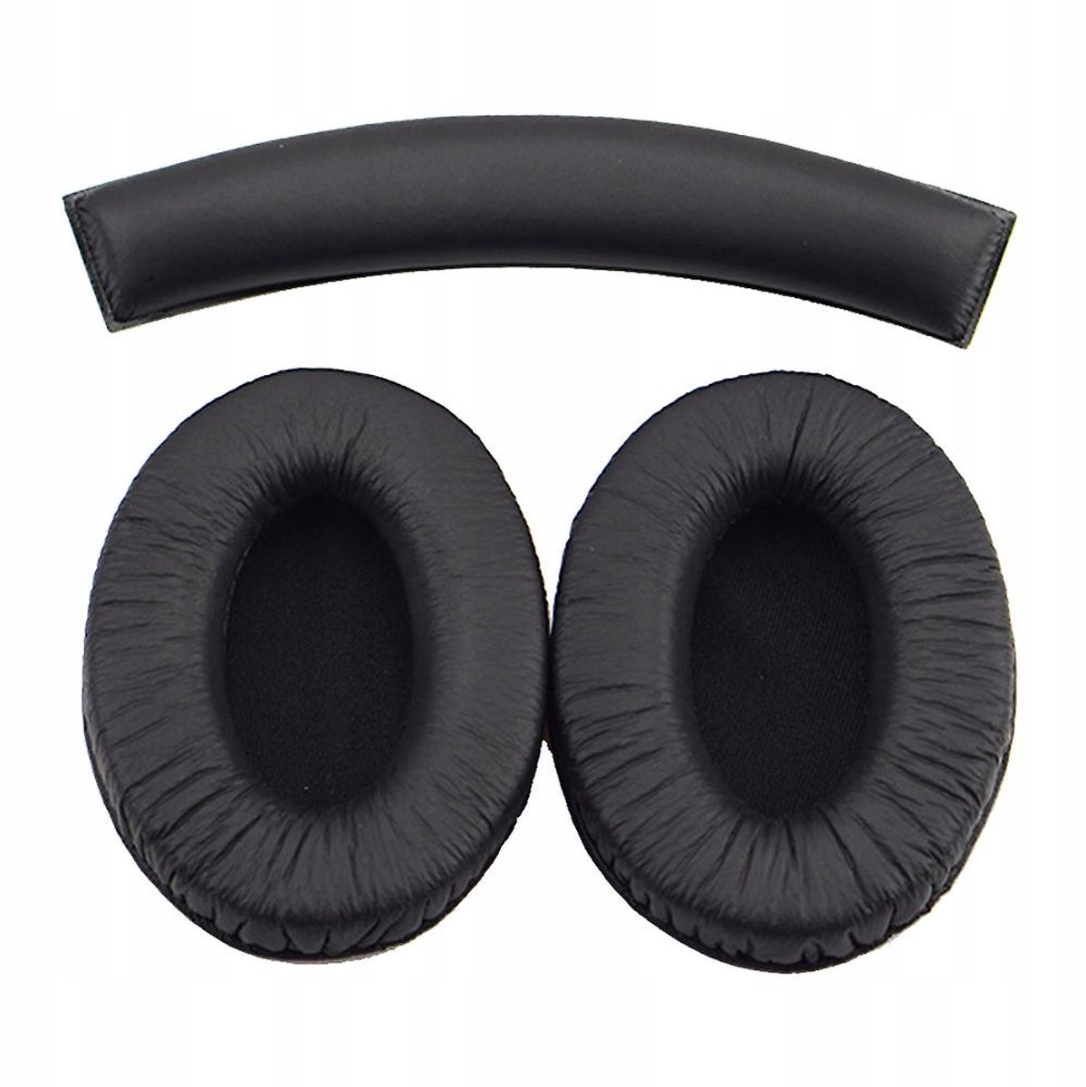 Oorkussens & Hoofdbandkussen voor Sennheiser HD202 HD212 HD497