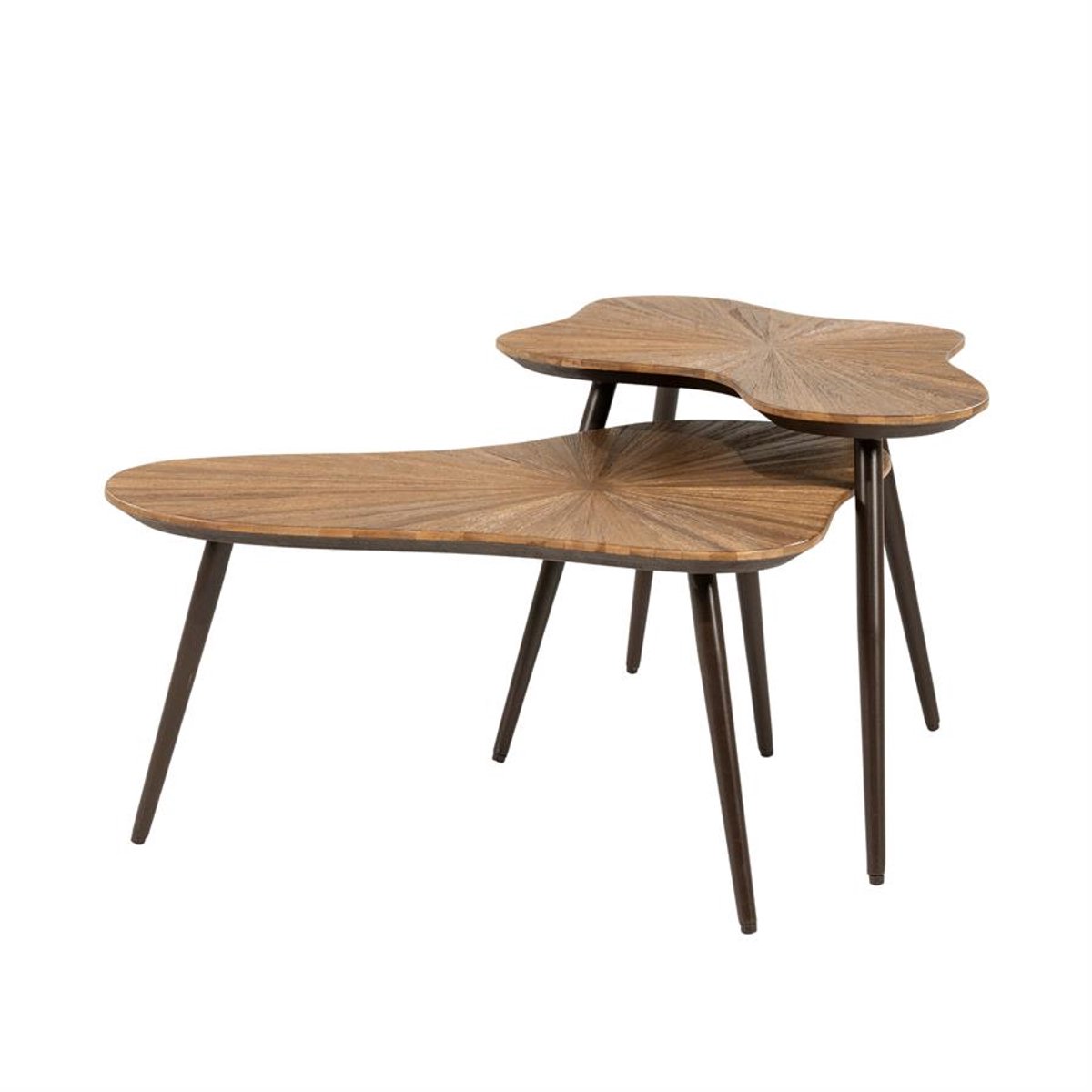 By-Boo salontafel set/2 Loma