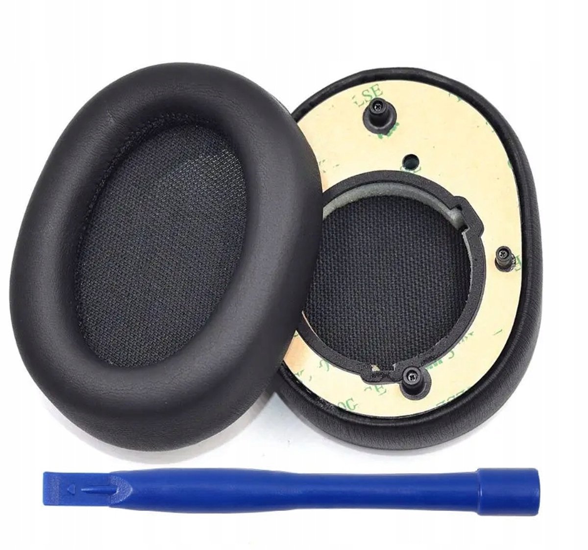 Vervangende Oorkussens voor AKG N90Q N90 - Comfort & Duurzaamheid