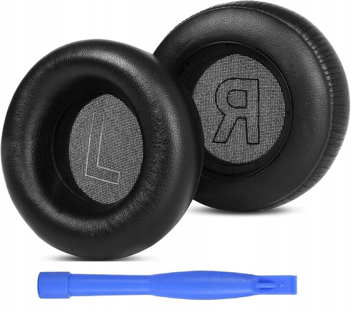 Nieuwe Natuurlijke Leren Oorkussens voor Bang & Olufsen Beoplay H9 3rd Gen