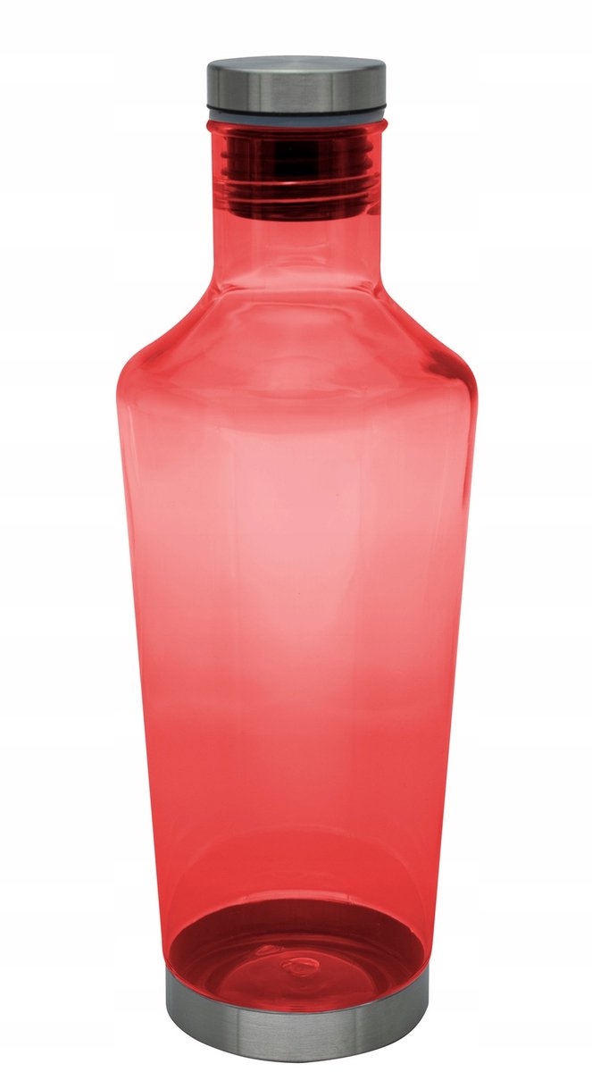Tritan Drinkfles 800 ml - Duurzaam en BPA-vrij