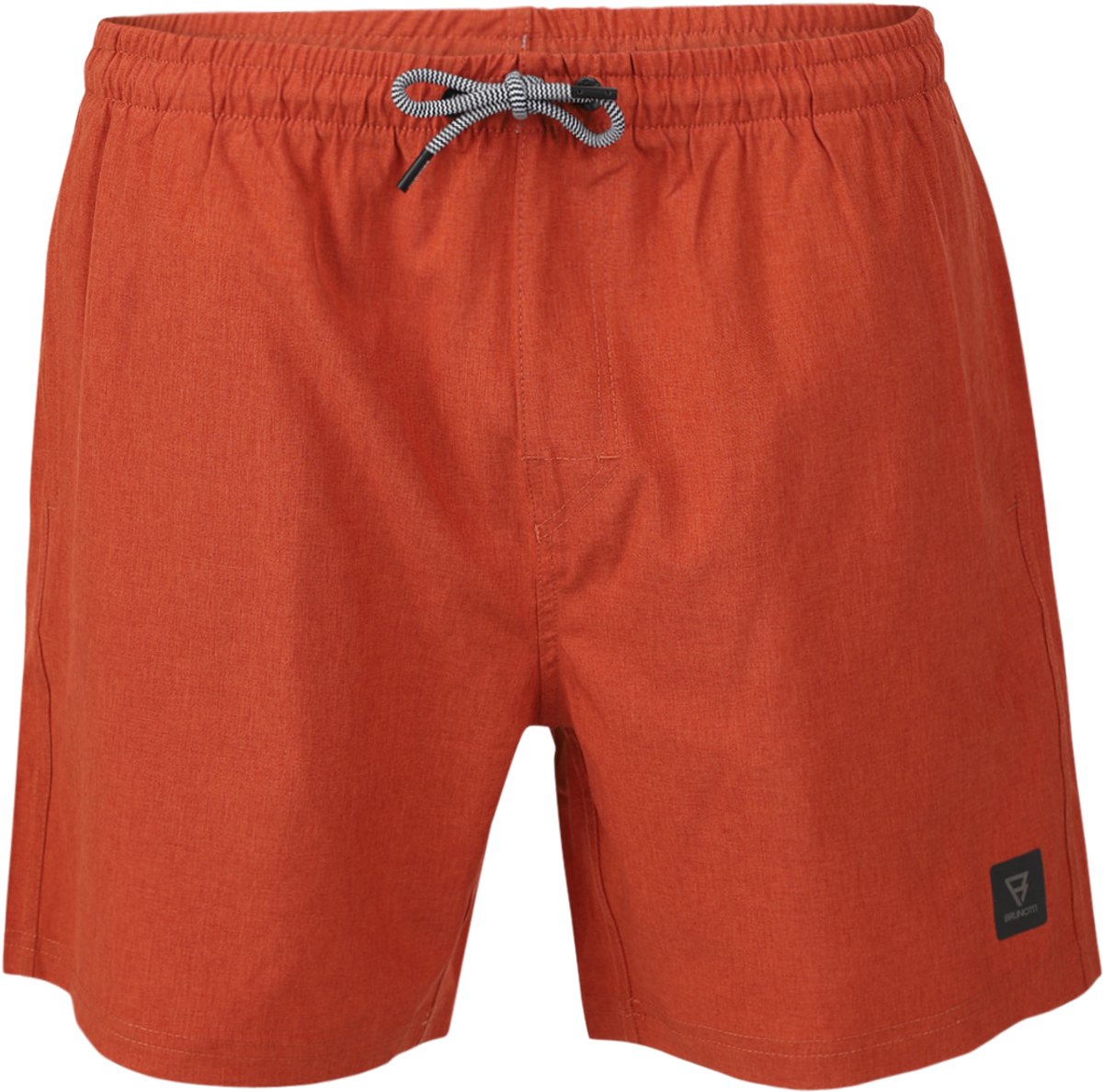 Brunotti - Volleyer Men Swim Shorts | Arabian Spice - S