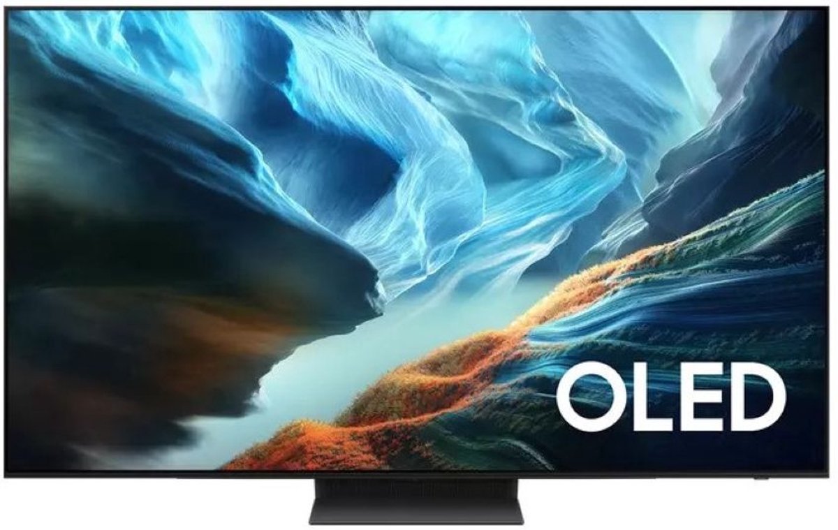 Samsung QE55S93H - 55 inch - 4K OLED - 2026 - Smart TV