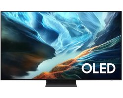 Samsung QE55S93H - 55 inch - 4K OLED - 2026 - Smart TV