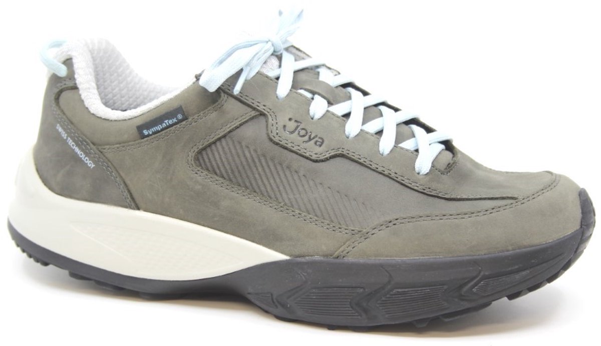JOYA SEEFELD STX DARK GREY - Wijdte G