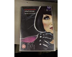 Maitresse (1976)