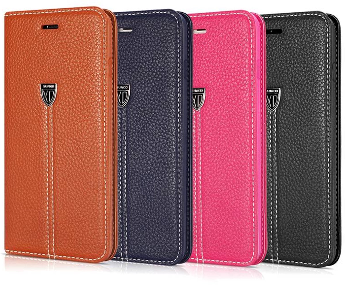Xundo Book Case Ascend P8 Lite
