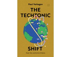 The Techtonic Shift