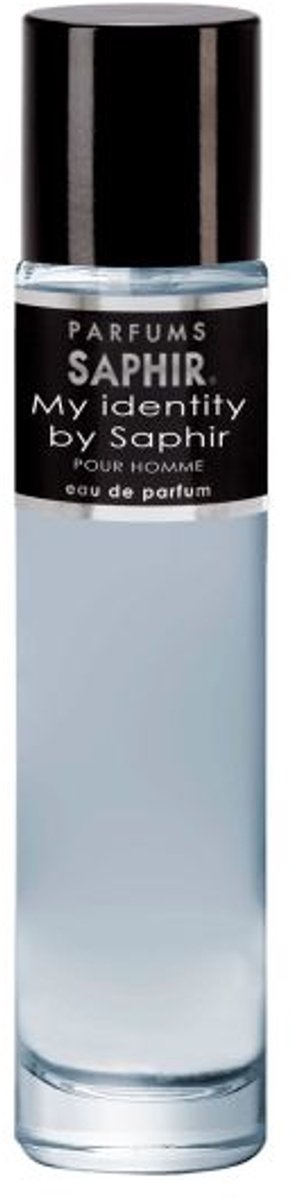 Saphir My Identity Man Eau De Parfum Spray 30ml