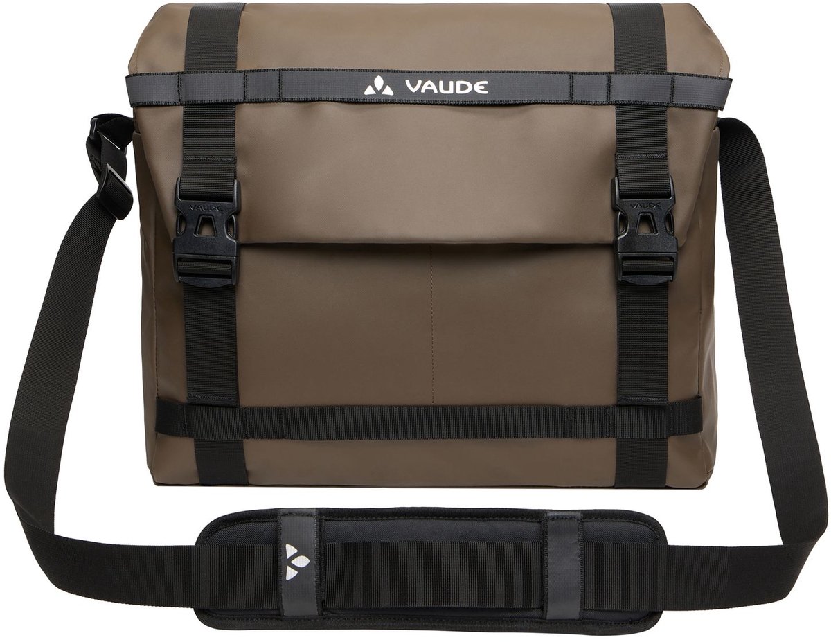 Vaude Mineo Messenger 22 - Schoudertas 15.6 45 cm (heron)