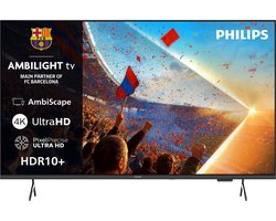Philips Ambilight 43PUS8001/12 - 43 inch - 4K LED - 2026