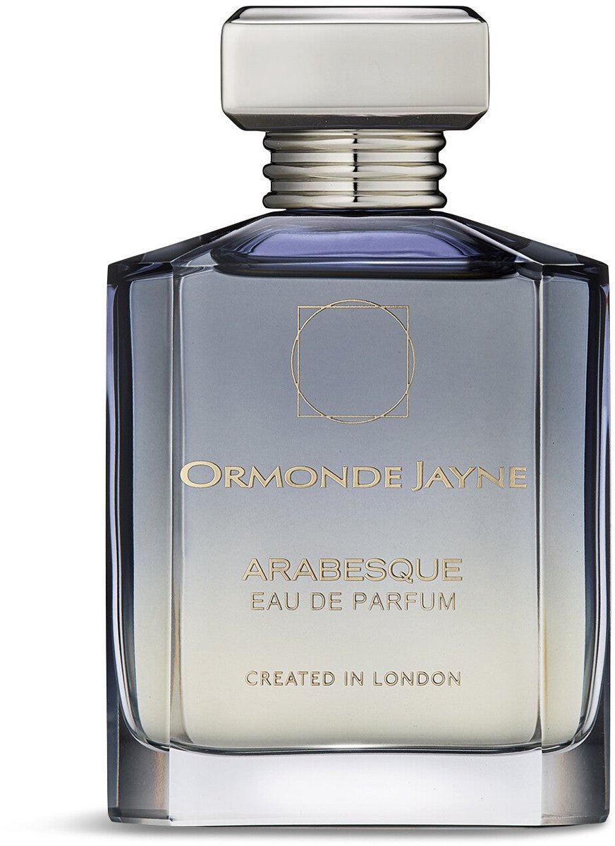 Ormonde Jayne Arabesque Eau de Parfum 88 ml