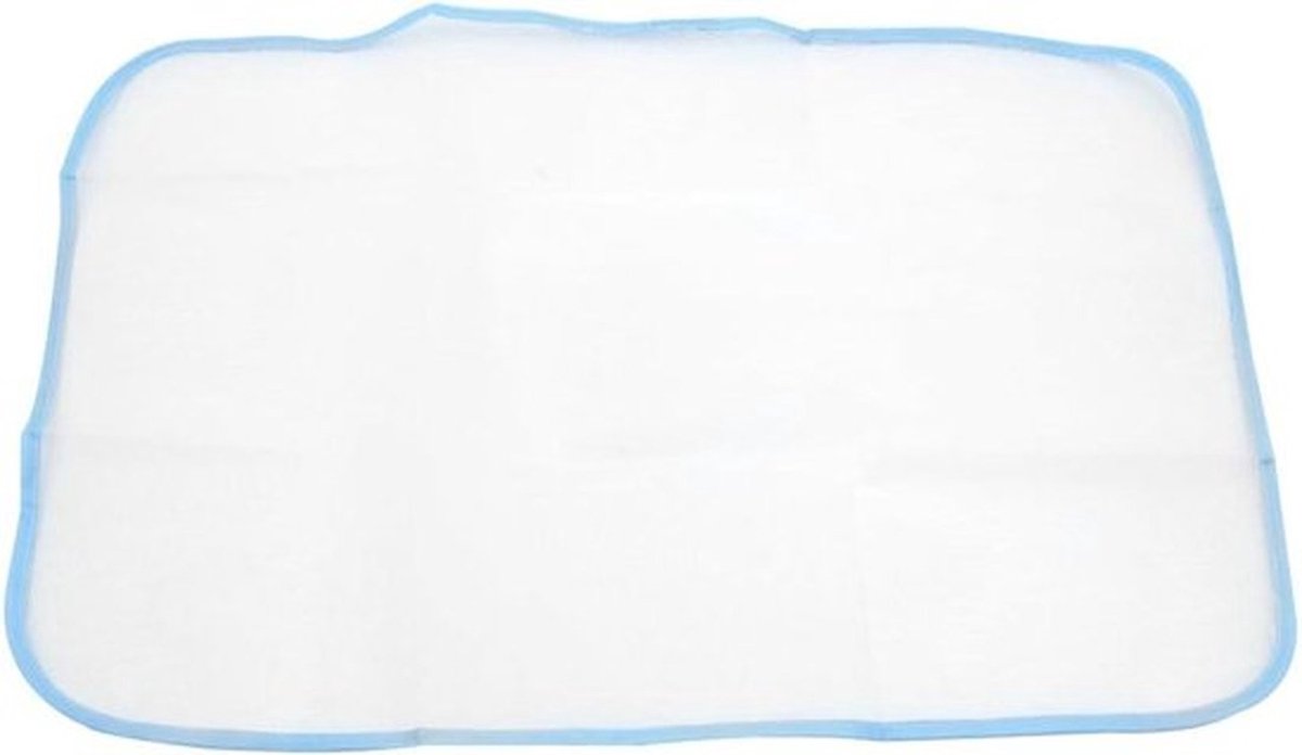Strijkbeschermingsdoek - 4 stuks - Strijkkleding - Hittebestendig - Beschermnet - Strijkbeschermkussen - Mesh - Geschikt voor strijken - Zwart mesh - Strijkdoek met hittebestendig materiaal