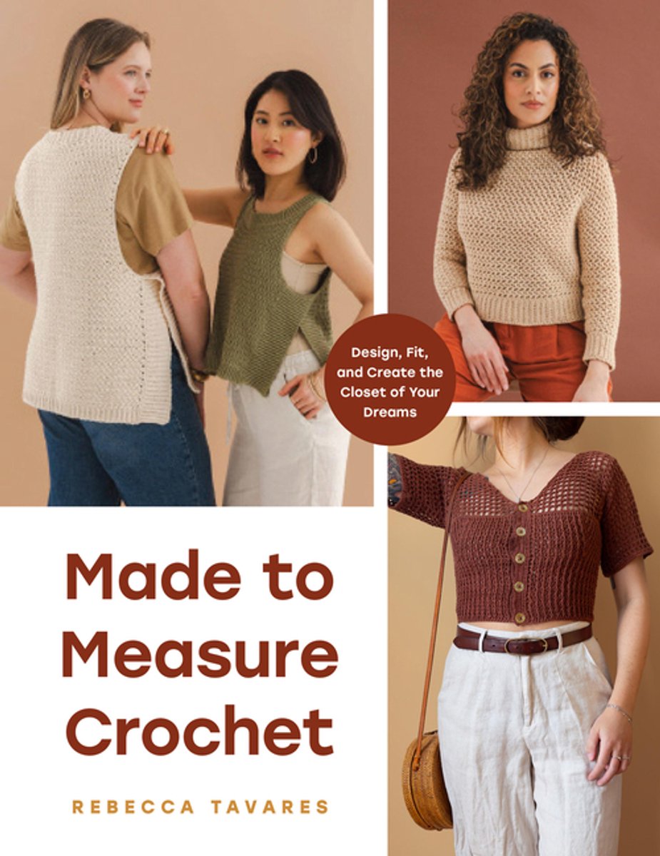 Made To Measure Crochet