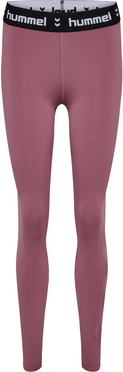 Hmlpulse Mid Waist Tights