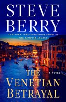 Cotton Malone-The Venetian Betrayal