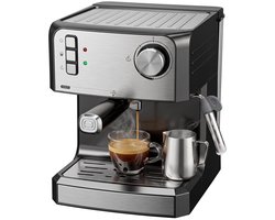 sogiol Pistonmachine 20 Bar